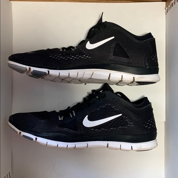 nike free tr fit 4